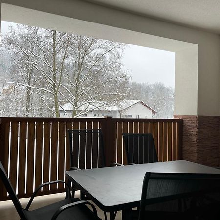 Apartmany Nydecanka Nydek Esterno foto