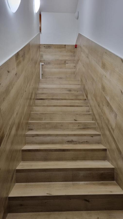 Apartmany Nydecanka Nydek Esterno foto