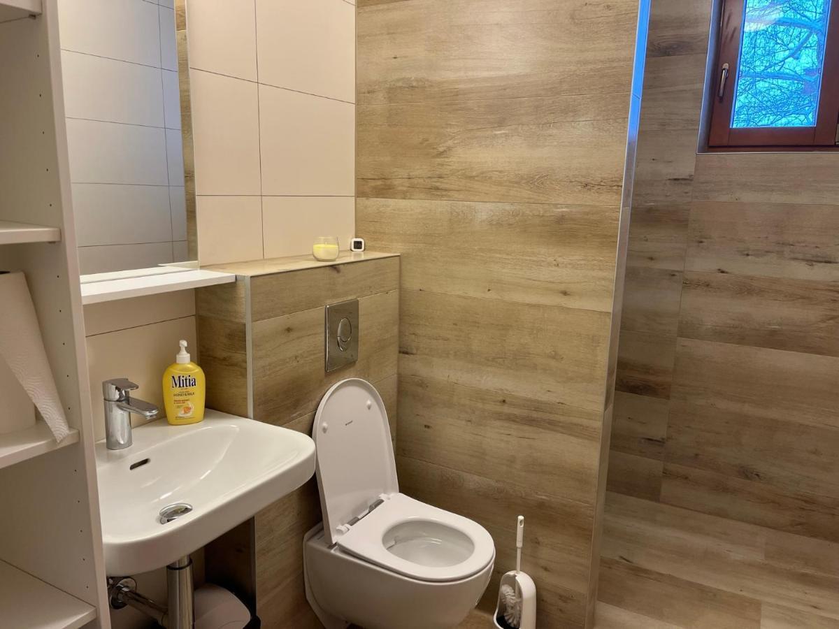 Apartmany Nydecanka Nydek Esterno foto