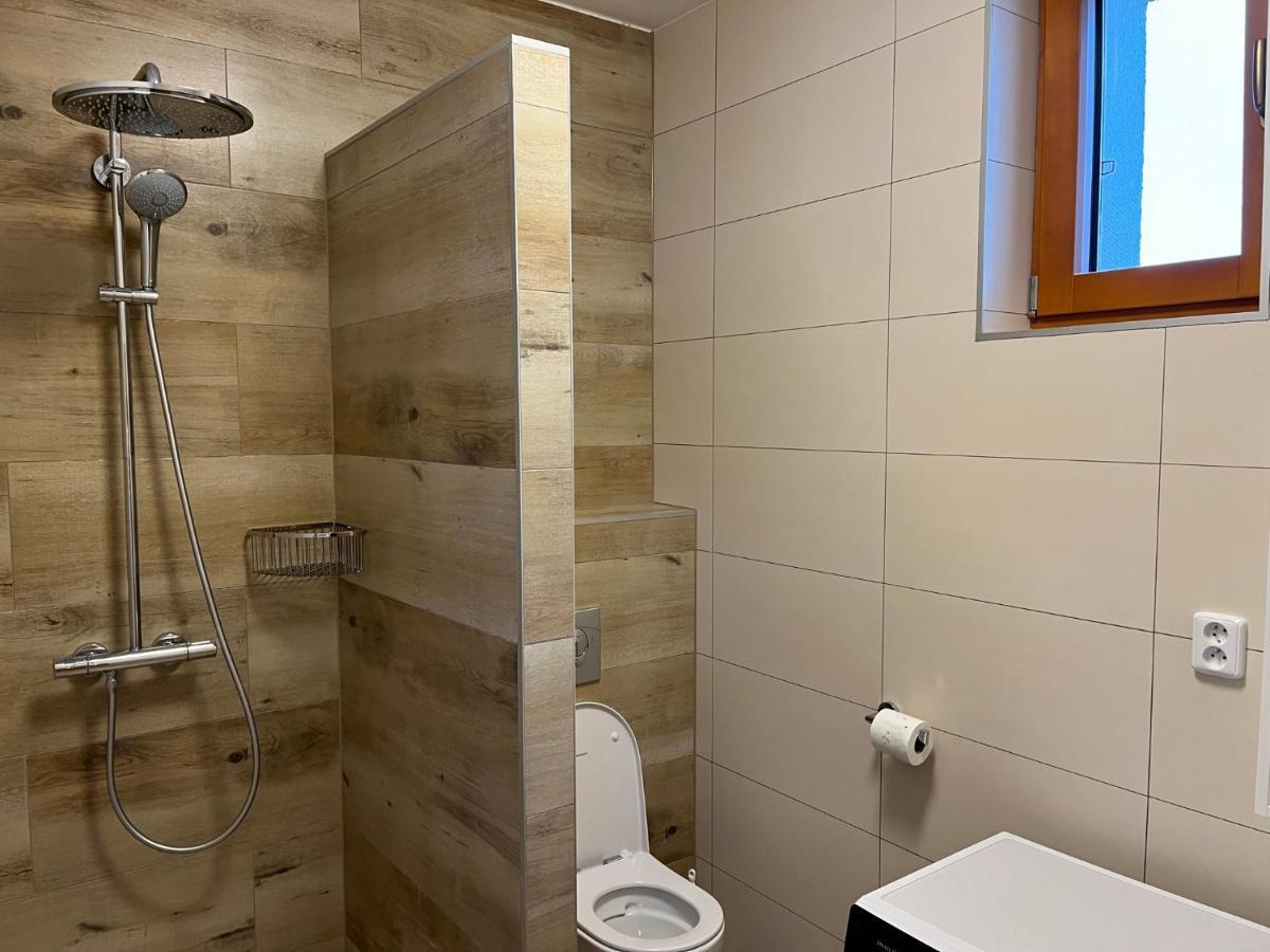 Apartmany Nydecanka Nydek Esterno foto