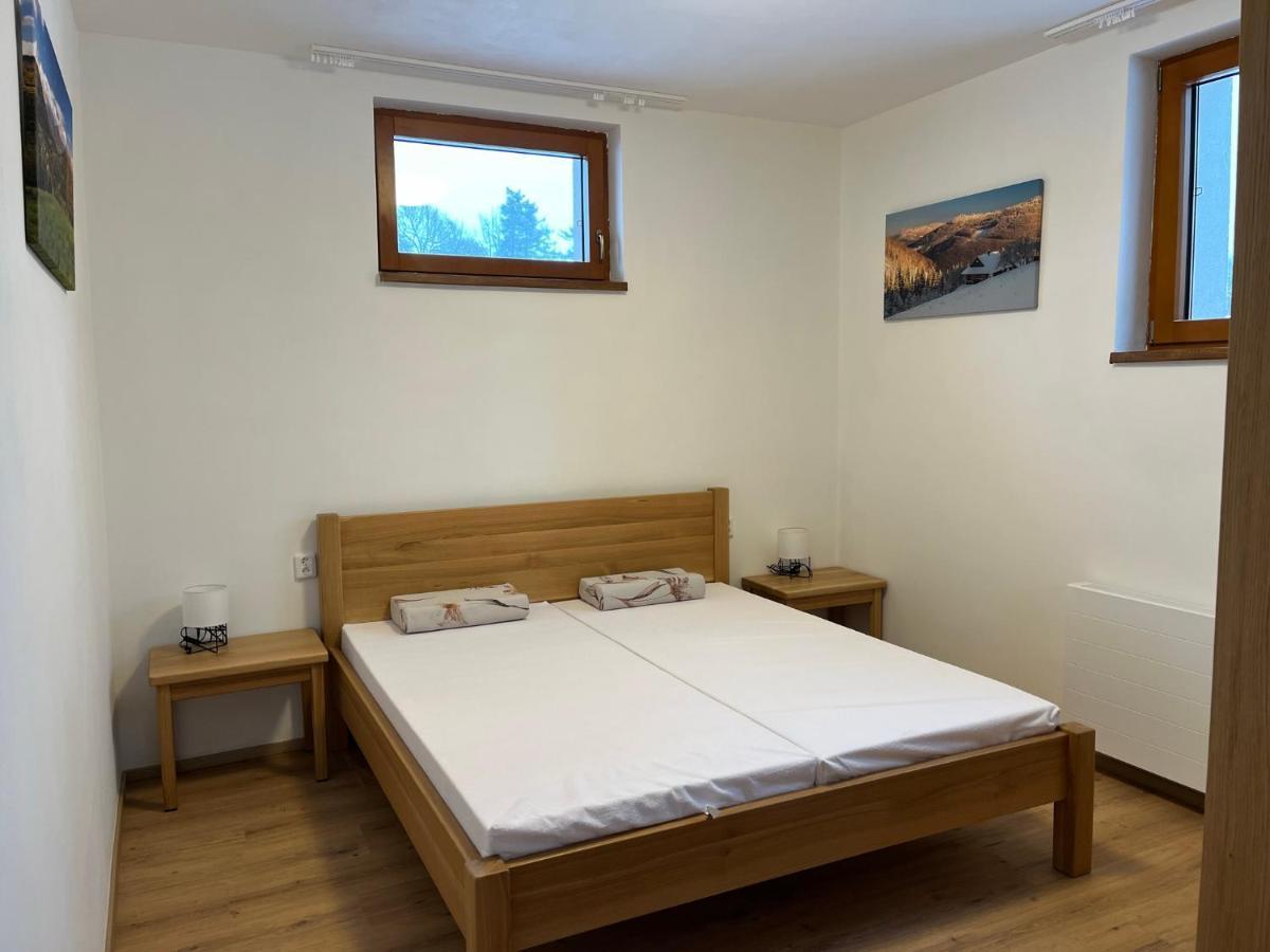 Apartmany Nydecanka Nydek Esterno foto
