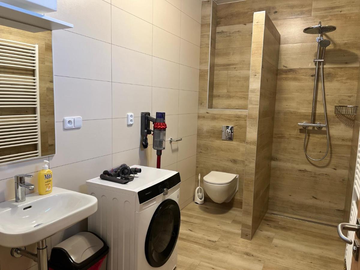 Apartmany Nydecanka Nydek Esterno foto