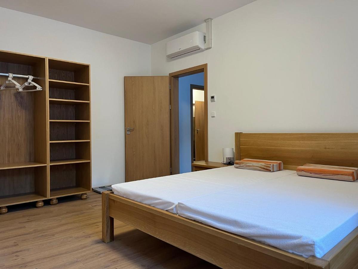 Apartmany Nydecanka Nydek Esterno foto