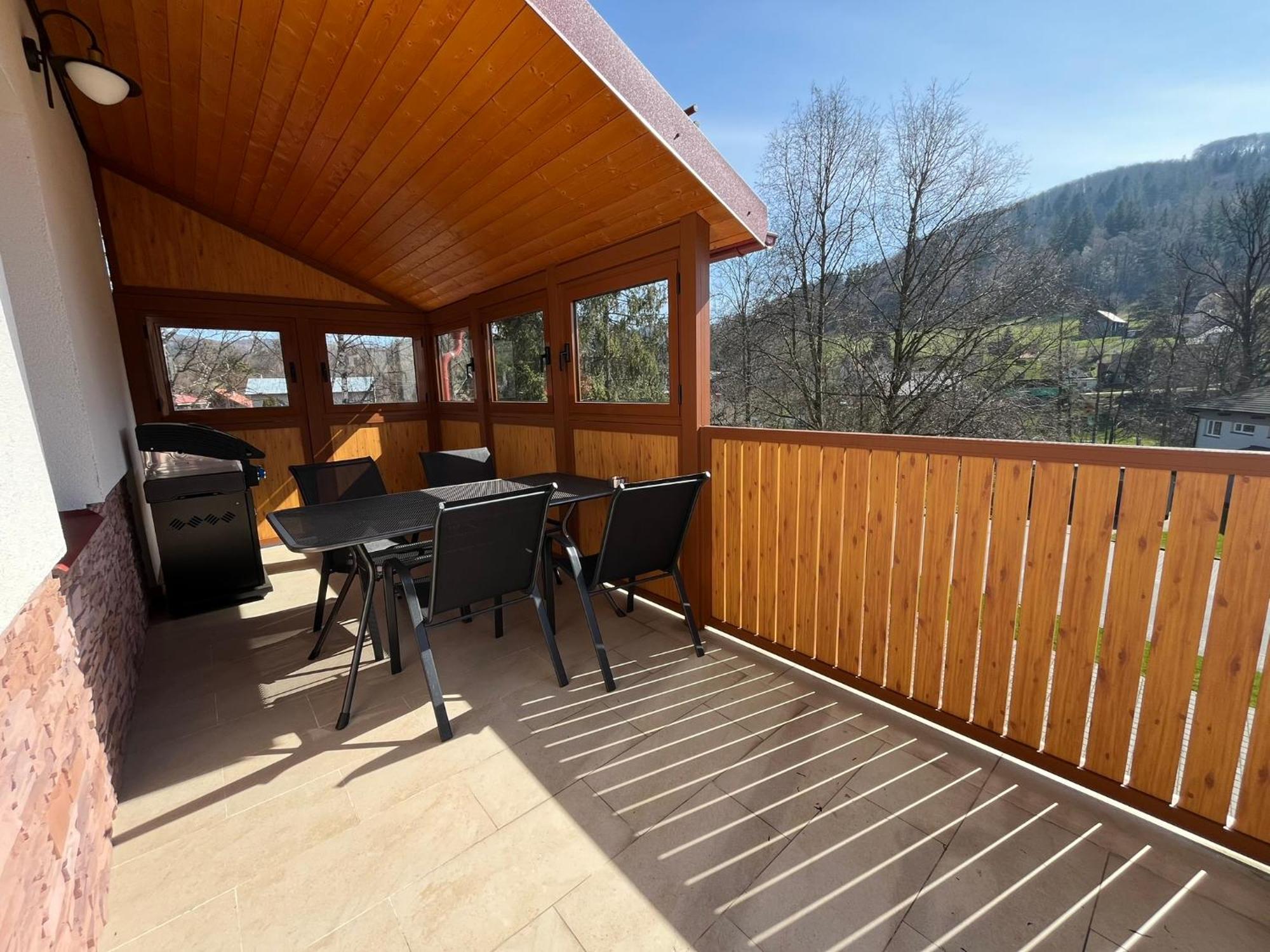 Apartmany Nydecanka Nydek Esterno foto