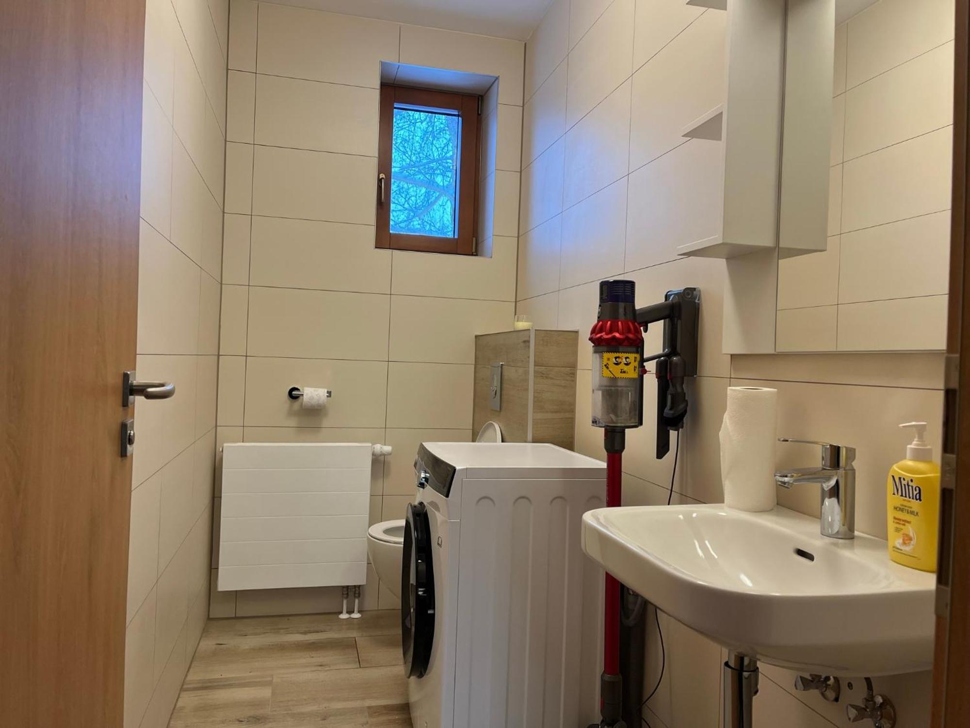 Apartmany Nydecanka Nydek Camera foto